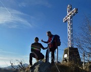 24 Alla croce della Filaressa (1134 m)